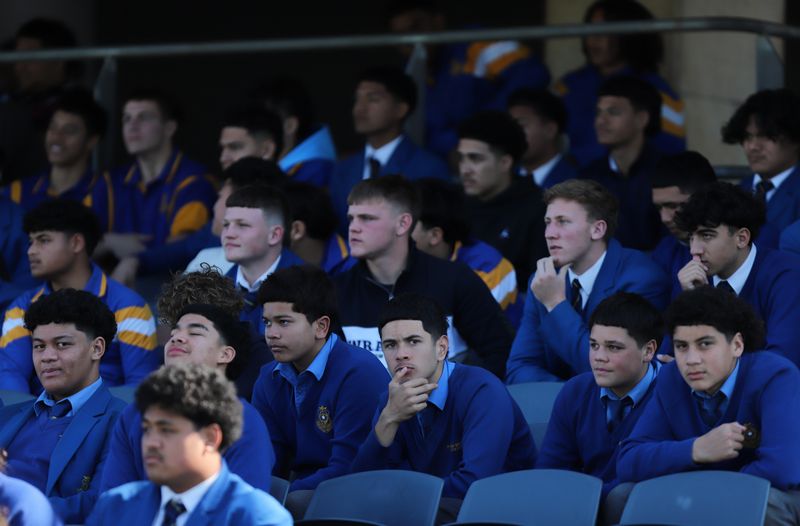 SBC PATRICIAN BRO’S vs ERINDALE