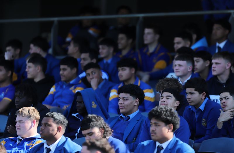 SBC PATRICIAN BRO’S vs ERINDALE