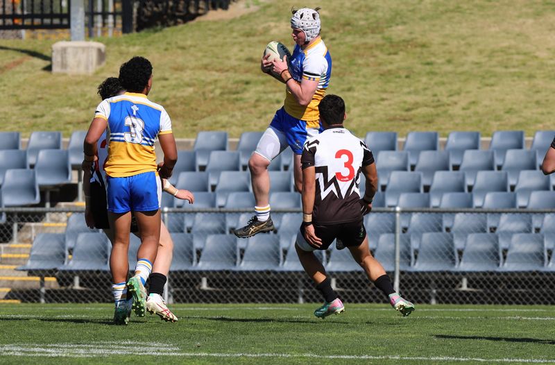 SBC PATRICIAN BRO’S vs ERINDALE