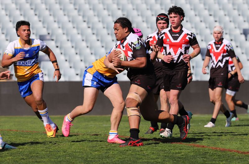 SBC PATRICIAN BRO’S vs ERINDALE