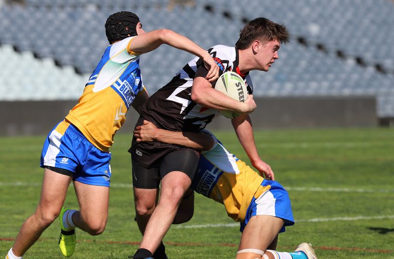 SBC PATRICIAN BRO’S vs ERINDALE