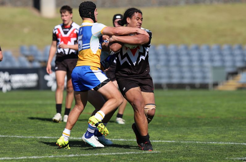 SBC PATRICIAN BRO’S vs ERINDALE