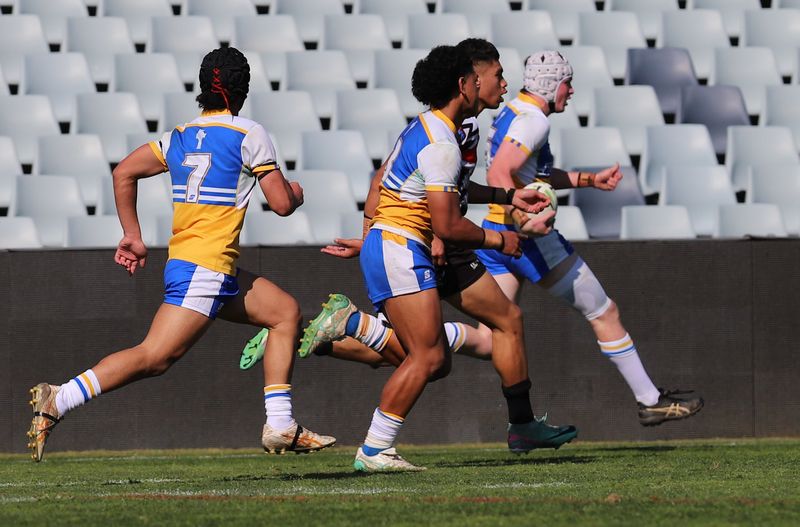 SBC PATRICIAN BRO’S vs ERINDALE