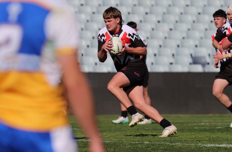 SBC PATRICIAN BRO’S vs ERINDALE