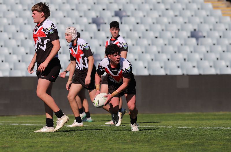 SBC PATRICIAN BRO’S vs ERINDALE