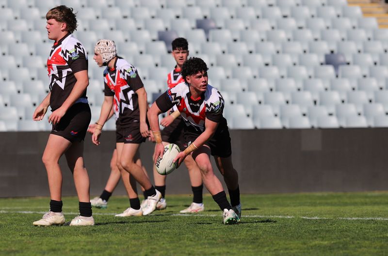 SBC PATRICIAN BRO’S vs ERINDALE