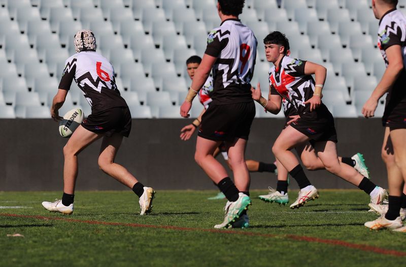 SBC PATRICIAN BRO’S vs ERINDALE