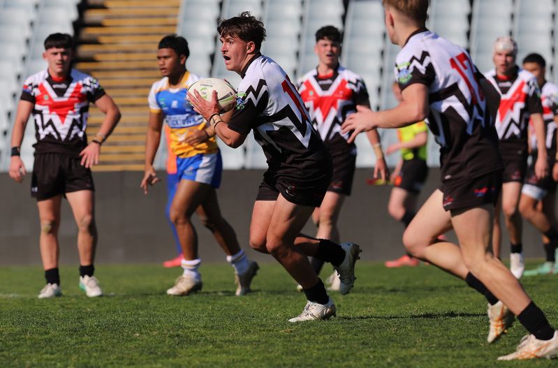 SBC PATRICIAN BRO’S vs ERINDALE