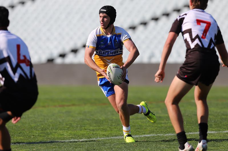 SBC PATRICIAN BRO’S vs ERINDALE