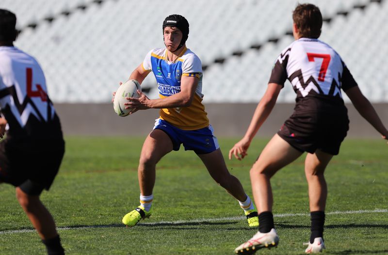 SBC PATRICIAN BRO’S vs ERINDALE