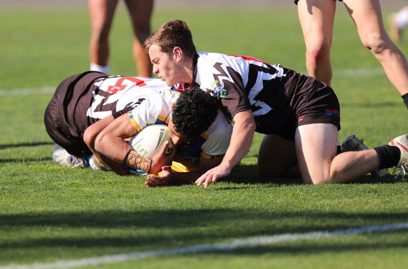 SBC PATRICIAN BRO’S vs ERINDALE