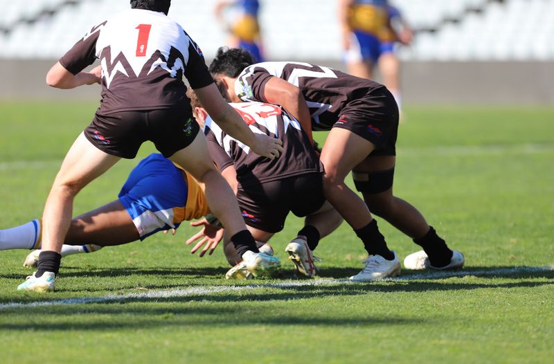 SBC PATRICIAN BRO’S vs ERINDALE