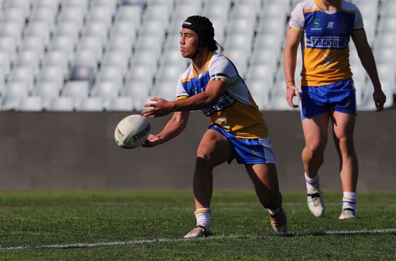 SBC PATRICIAN BRO’S vs ERINDALE