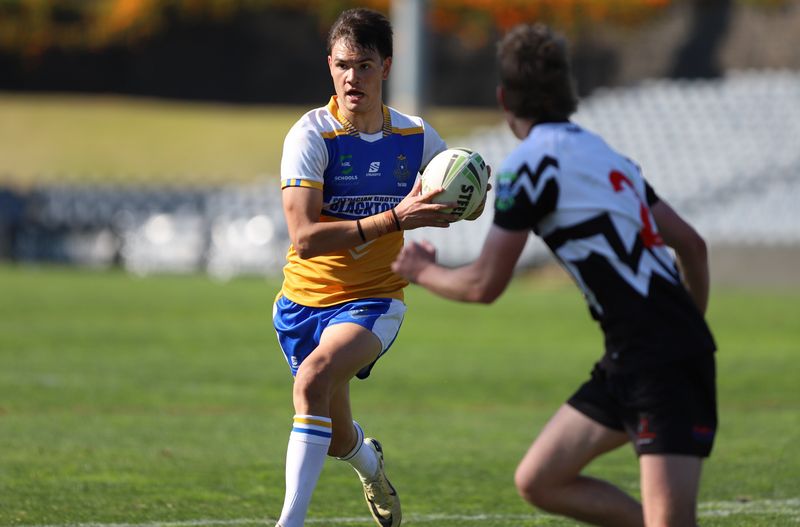 SBC PATRICIAN BRO’S vs ERINDALE