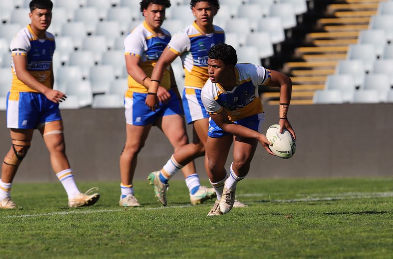 SBC PATRICIAN BRO’S vs ERINDALE