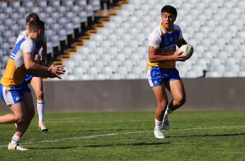 SBC PATRICIAN BRO’S vs ERINDALE