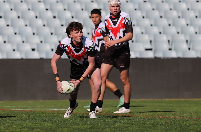 SBC PATRICIAN BRO’S vs ERINDALE
