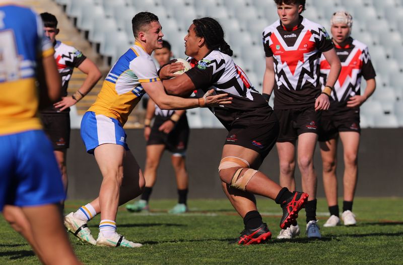 SBC PATRICIAN BRO’S vs ERINDALE