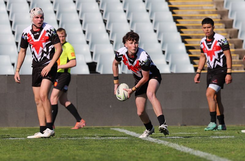 SBC PATRICIAN BRO’S vs ERINDALE