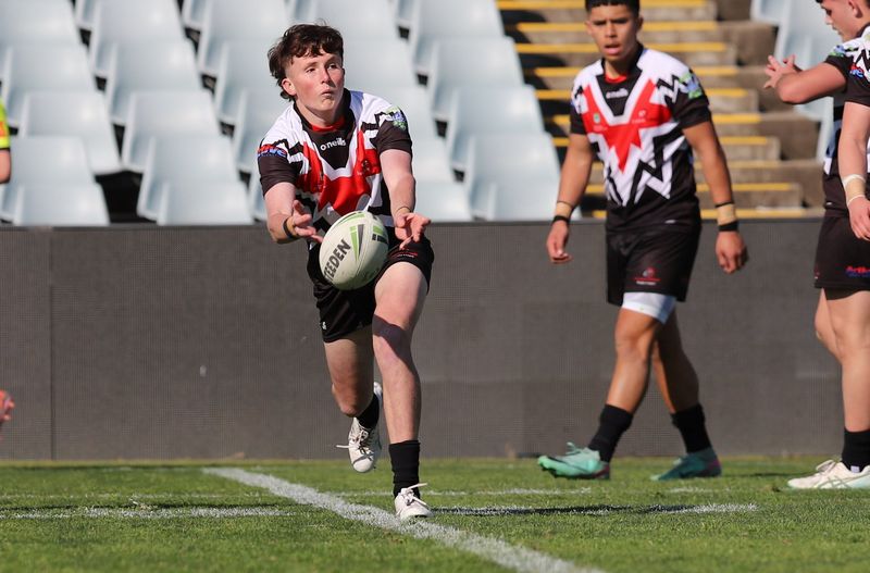 SBC PATRICIAN BRO’S vs ERINDALE