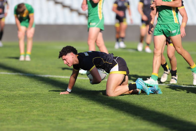 SBC HUNTER vs BASS