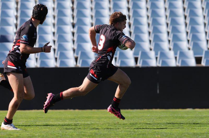 SBC ENDEAVOUR vs HOLY CROSS