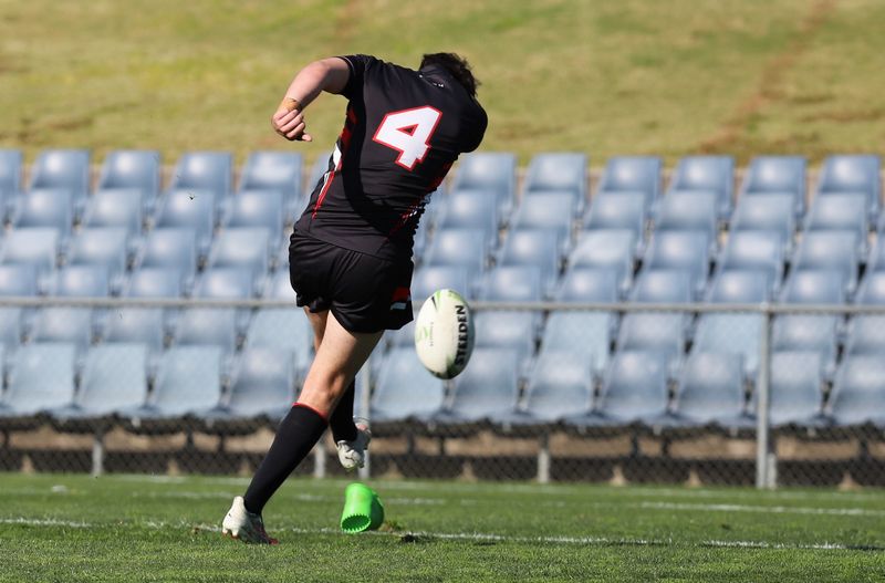 SBC ENDEAVOUR vs HOLY CROSS