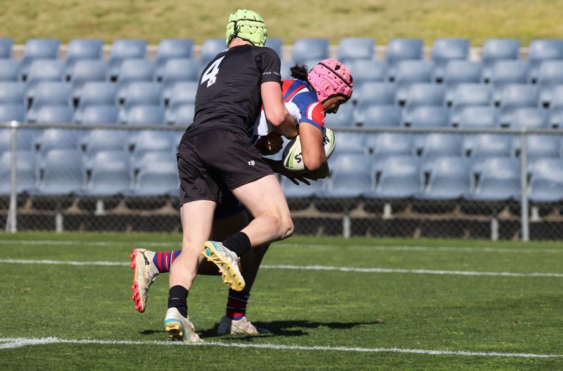 SBC CC SPORTS vs HALLAM