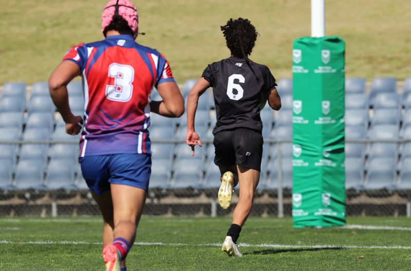 SBC CC SPORTS vs HALLAM