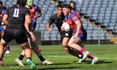 2024 Peter Mulholland Schoolboy Cup Action Photo's Central Coast Sports High School vs Hallum Secondary College Qualifying Finals photo gallery (Photo's - Steve Montgomery)