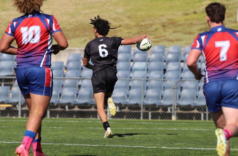 SBC CC SPORTS vs HALLAM