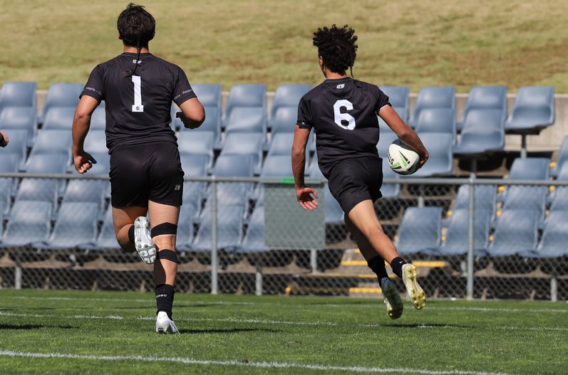 SBC CC SPORTS vs HALLAM