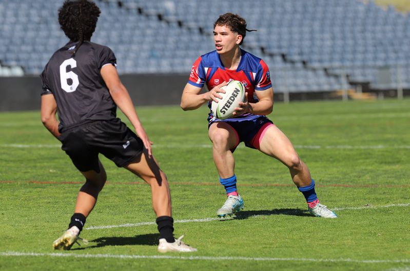 SBC CC SPORTS vs HALLAM