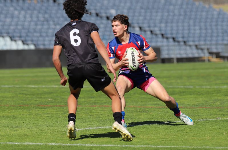 SBC CC SPORTS vs HALLAM