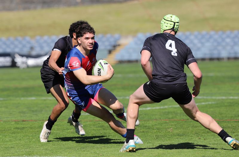 SBC CC SPORTS vs HALLAM