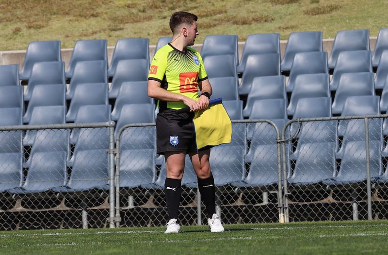SBC CC SPORTS vs HALLAM