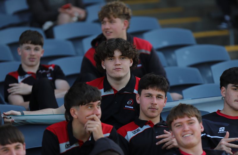SBC CC SPORTS vs HALLAM