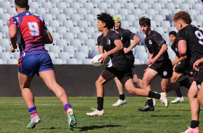 SBC CC SPORTS vs HALLAM