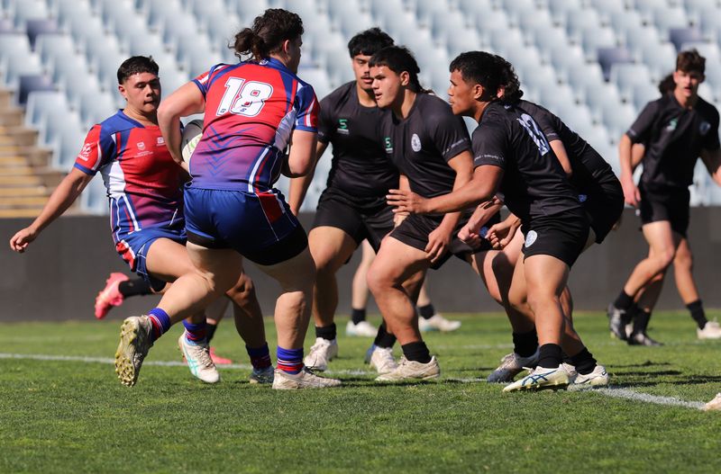 SBC CC SPORTS vs HALLAM
