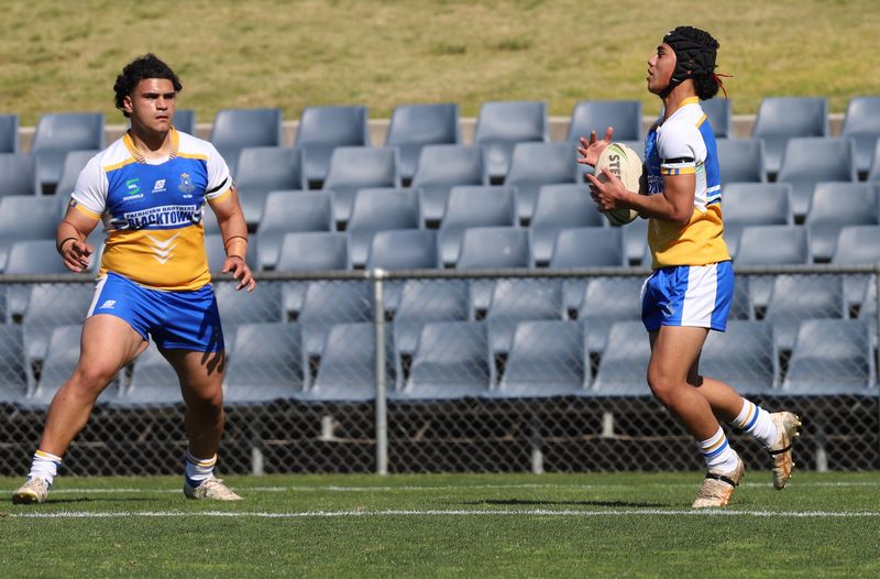 SBC PATRICIAN BRO’S vs ERINDALE