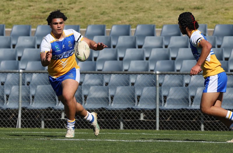 SBC PATRICIAN BRO’S vs ERINDALE