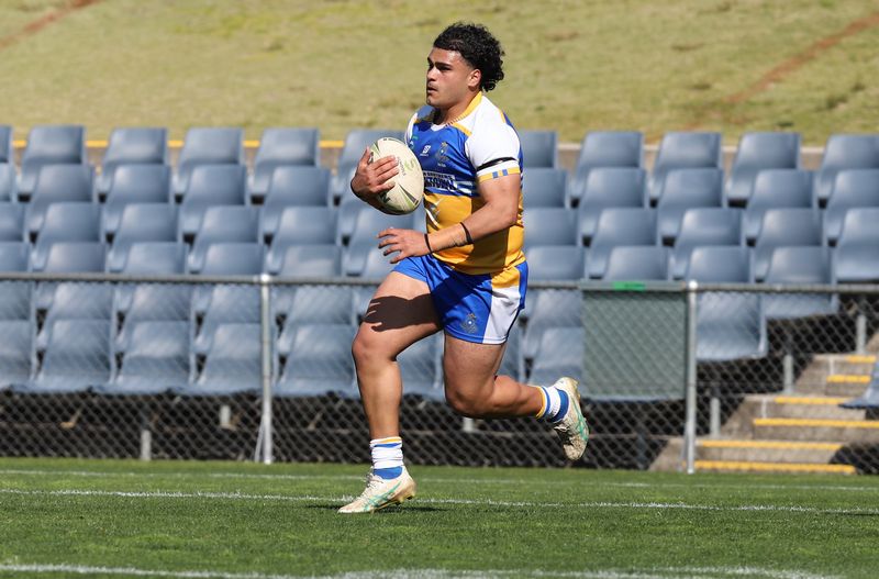 SBC PATRICIAN BRO’S vs ERINDALE
