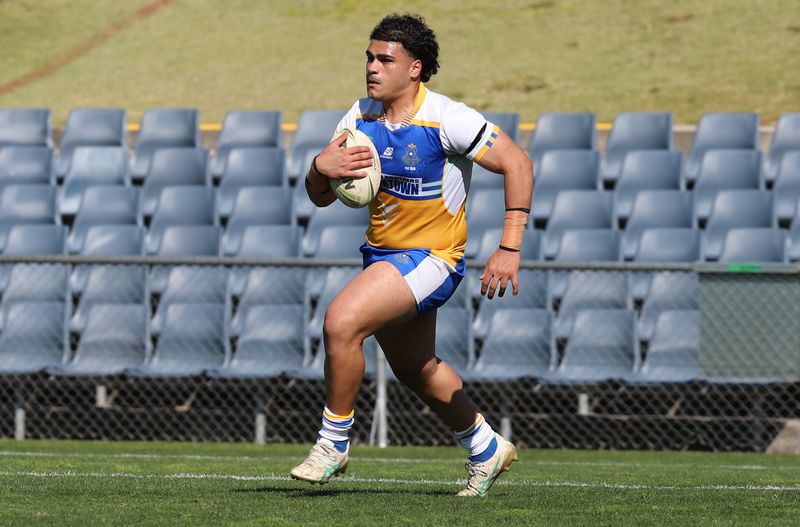 SBC PATRICIAN BRO’S vs ERINDALE