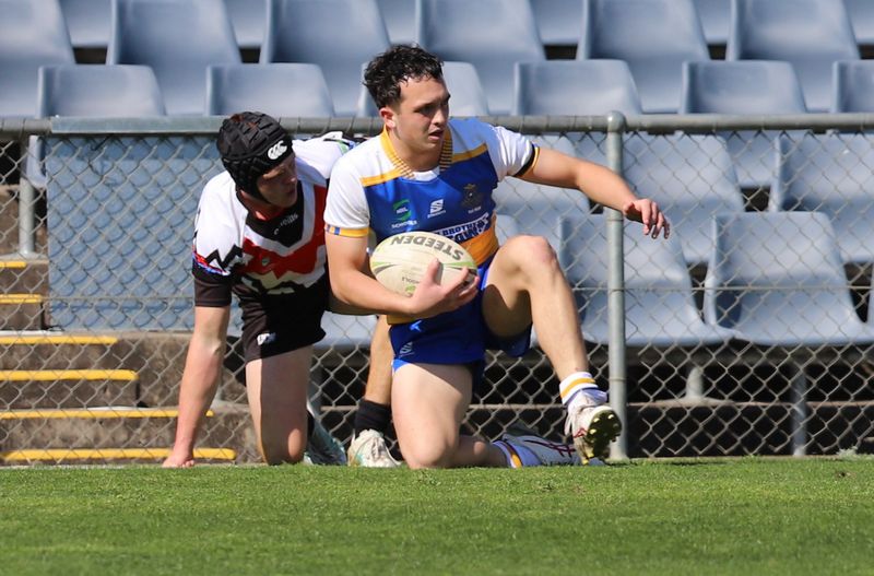 SBC PATRICIAN BRO’S vs ERINDALE