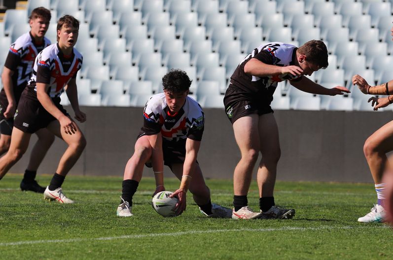 SBC PATRICIAN BRO’S vs ERINDALE