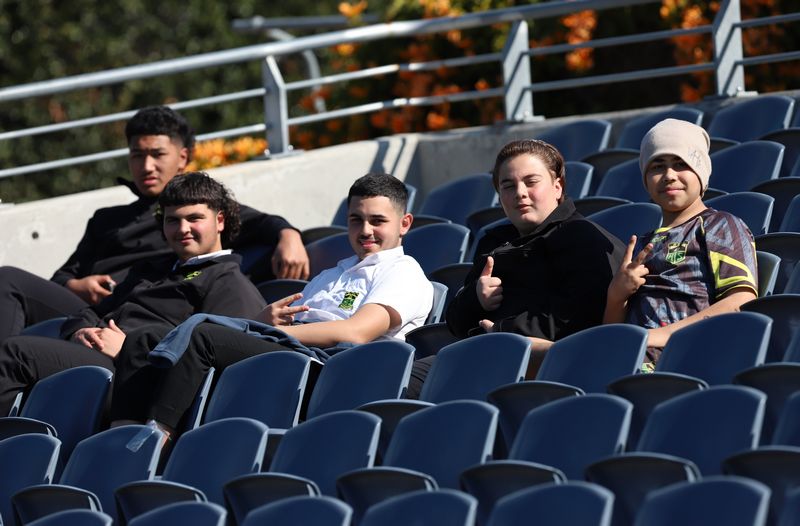 SBC PATRICIAN BRO’S vs ERINDALE