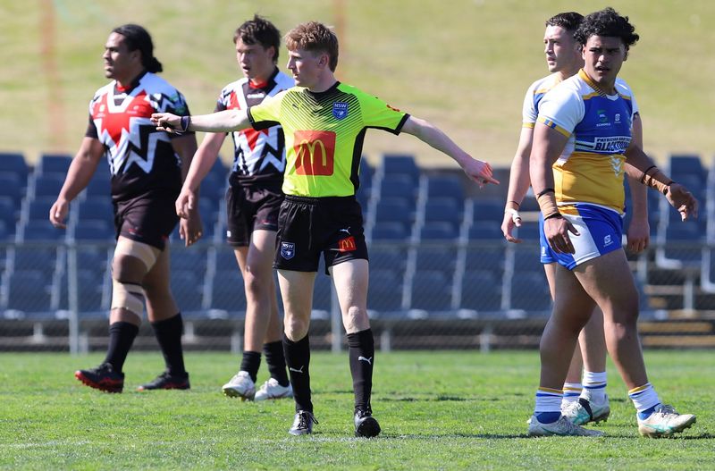 SBC PATRICIAN BRO’S vs ERINDALE