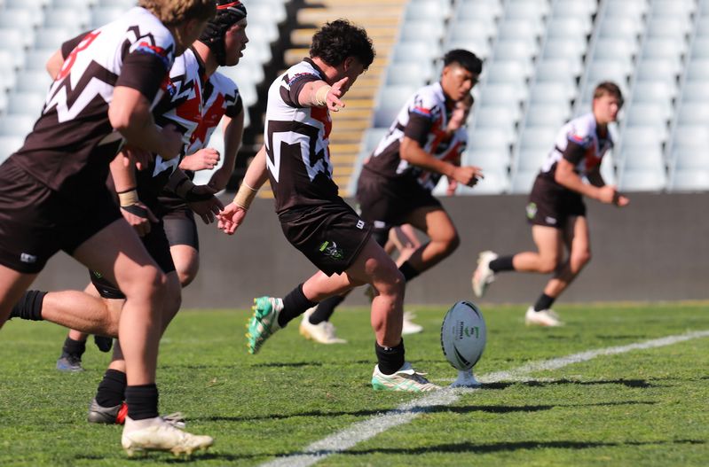SBC PATRICIAN BRO’S vs ERINDALE