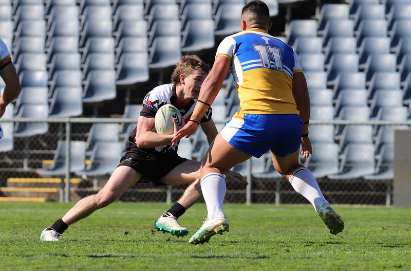 SBC PATRICIAN BRO’S vs ERINDALE
