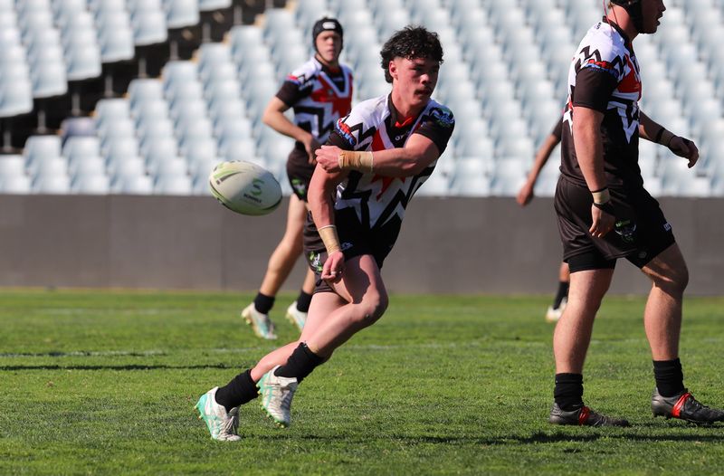 SBC PATRICIAN BRO’S vs ERINDALE
